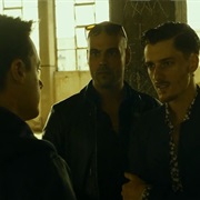 S2.E7: Il Principe E Il Nano