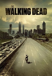 The Walking Dead (2010)