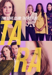 The Love Club: Tara's Tune (2023)
