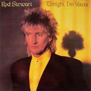 Rod Stewart - Young Turks