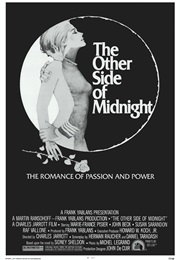 The Other Side of Midnight - Irene Sharaff (1977)