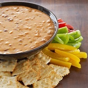 Chili Cheese Dip