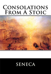 Ad Marciam, De Consolatione (Seneca)