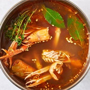 Seafood Stock
