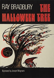 The Halloween Tree (Ray Bradbury)