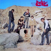 Love - Stephanie Knows Who