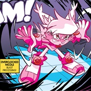 Overclocked Nicole