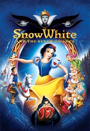 Snow White and the Seven Dwarfs (1938)