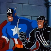 S5.E11: Old Soldiers