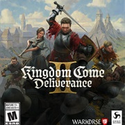 Kingdom Come: Deliverance 2