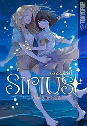 Sirius (Ana C. Sanchez)