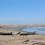 Qalhat, Oman
