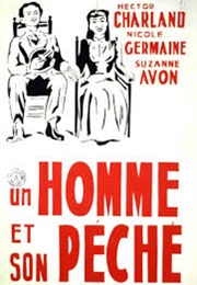 A Man and His Sin (1949)