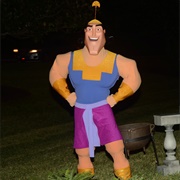 Kronk
