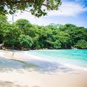 Boston Beach, Jamaica