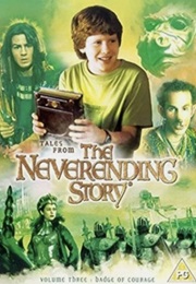 Tales From the Neverending Story: Badge of Courage (2005)