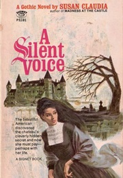 A Silent Voice (Susan Claudia)