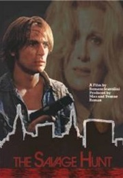 The Savage Hunt (1980)