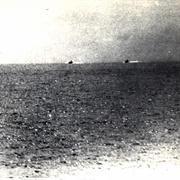 Tonkin Gulf Incident, August 1961 (US Navy)