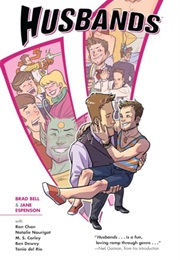 Husbands (Brad Bell)