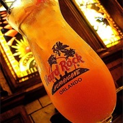 Hard Rock Cafe Hurricane