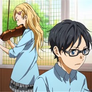 12. Twinkle Little Star