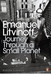 Journey Through a Small Planet (Emanuel Litvinoff)