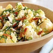 Dijon Potato Salad