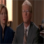 Boston Legal: "Selling Sickness" (S3,E14)