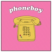 Hey, Kid! - Phoneboy
