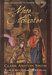 The Maze of the Enchanter (Clark Ashton Smith)