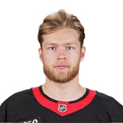 Nikolas Matinpalo (Ottawa Senators)