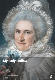 My Lady Ludlow (Elizabeth Gaskell)