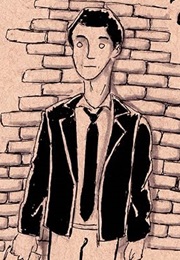 Charlie (Stephen Chbosky)