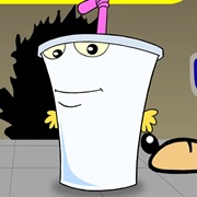 Master Shake (Aqua Teen Hunger Force)