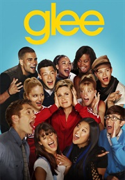 Glee (2009)