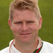 Matthew Hoggard
