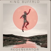 Mammoth - King Buffalo