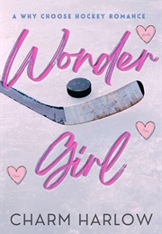 Wonder Girl (Charm Harlow)