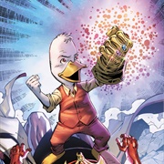 Howard the Duck