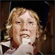 Nestlé Milkybar: "The Milkybar Kid"