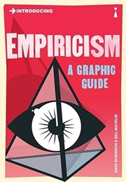 Introducing Empiricism: A Graphic Guide (Dave Robinson)