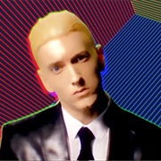 Rap God—Eminem (2013)
