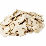 Mushroom Slices