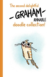 The Second Delightful Graham Annable Doodle Collection (Graham Annable)