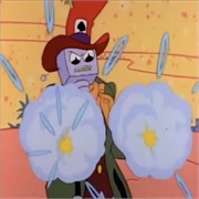 Adventures of Sonic the Hedgehog: "Magnificent Sonic" (S1,E47)