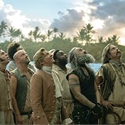 S1.E8: We Gull Way Back