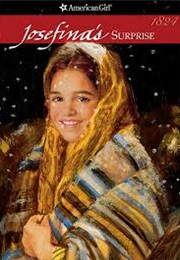 Josefina's Surprise (Valerie Tripp)