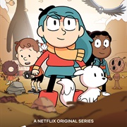 Hilda (Season 1)