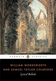 Preface to Lyrical Ballads (Wordsworth, William)